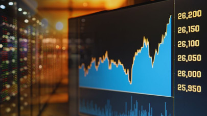 Halkbank hissesinde hedef fiyatını aşağı çekti