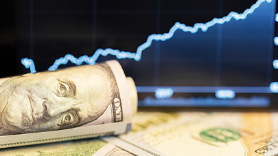 Carry trade işlemlerinde yeni rekor