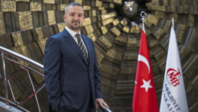 TCMB Başkanı Karahan: Enflasyonun ana eğilimi yeniden geriliyor