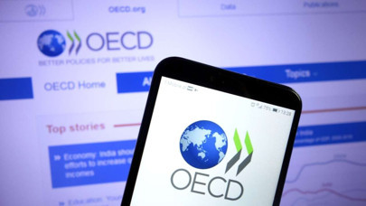 OECD’den Türkiye için yüzde 2,7 büyüme tahmini
