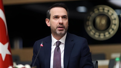 Türkiye-Almanya enerji ortaklığı güçleniyor