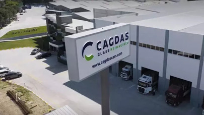 Çağdaş Cam, Smart Güneş’ten 62,9 milyon TL’lik sipariş aldı