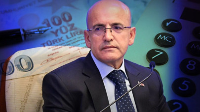 Şimşek: Cari açıkta sınırlı artış bekliyoruz