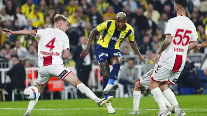 Fenerbahçe hisse yorumu: Hisse taban oldu