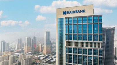 ABD'deki Halkbank davasındaki gelişme hisseyi baskıladı