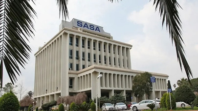 Erdemoğlu Holding’den SASA hamlesi