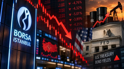 Borsa neden düşüyor? BIST 100'deki sert satışın perde arkası