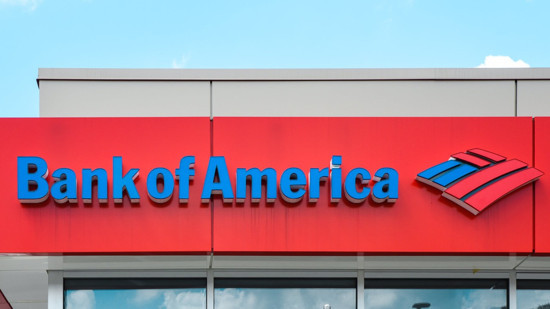 BofA, bugün açık ara o hisseyi topladı!