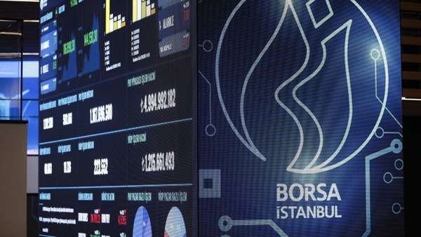 Takasbank’tan 12 hisse için temerrüt işlemi