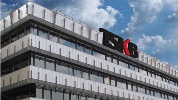 Fitch, TSKB'nin kredi notunu açıkladı