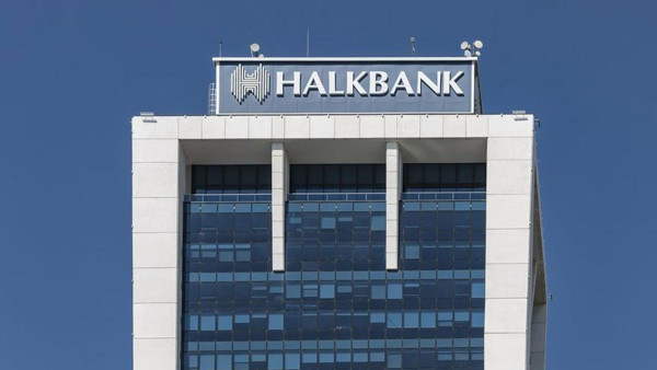 Halkbank'tan 1,8 milyar TL'lik sermaye artırımı