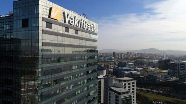 VakıfBank'tan ilk 6 ayda 30 milyar TL net kâr