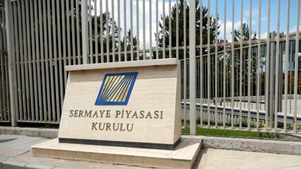 SPK'da üst düzey görev değişikleri