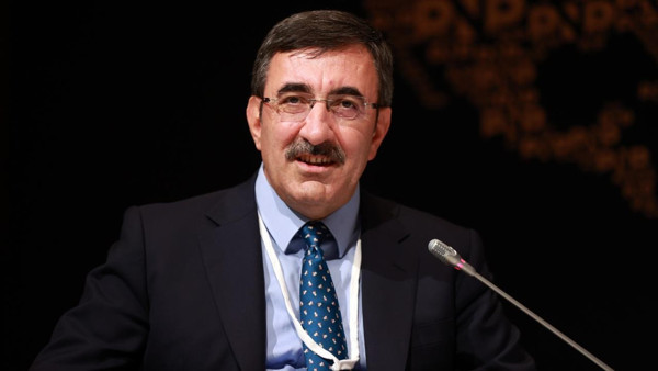 Yılmaz: İhracatta tarihi zirve