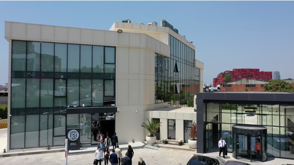 YEO Teknoloji'den 100 milyon dolarlık sözleşme