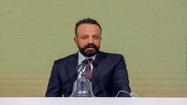 MAGEN’de yönetim kurulu başkanı payını yükseltti