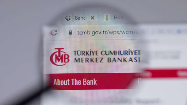 TCMB’den Nisan’dan beri ilk tahvil alım ihalesi