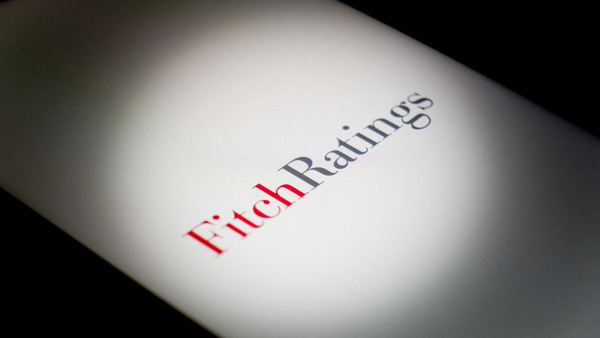 Fitch'ten bankacılık sektörüne jeopolitik risk uyarısı