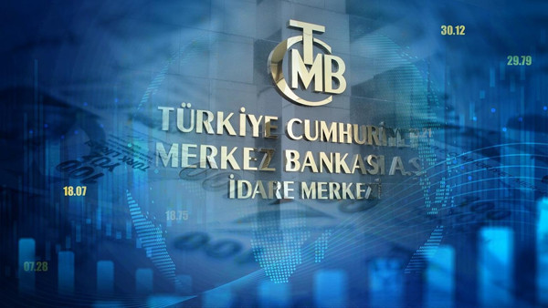 Merkez Bankası rezervleri 5 ayın zirvesinde