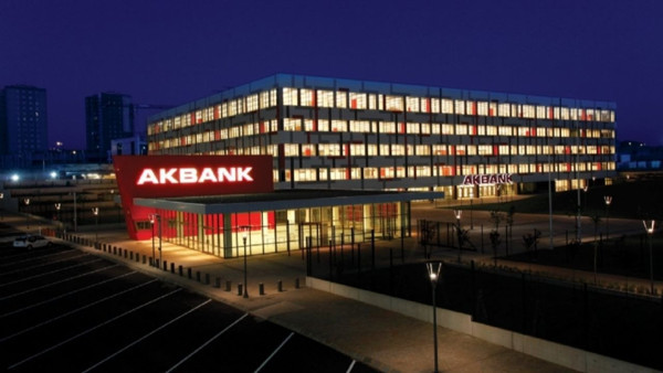Akbank (AKBNK) 2026 3. çeyrek bilançosunu açıkladı