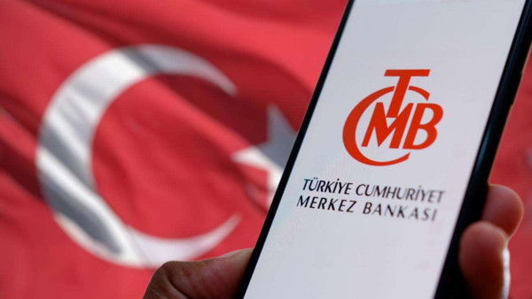 TCMB’nin repo ihalesinde faiz belli oldu