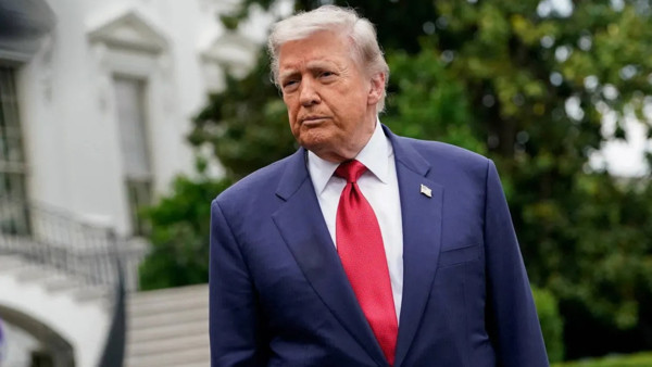 Trump'tan enflasyon değerlendirmesi