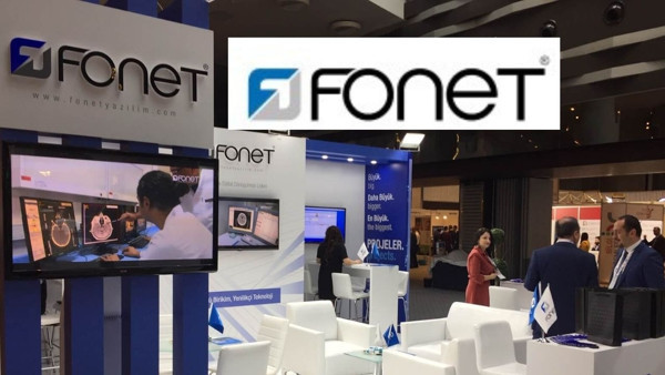 FONET 137,7 milyon TL’lik ihaleyi kazandı