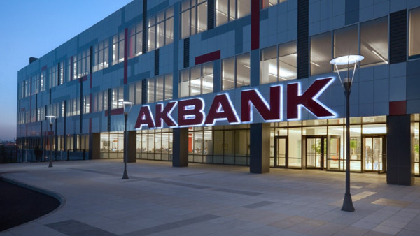 Akbank (AKBNK) 2026 üçüncü çeyrek bilanço tarihini açıkladı