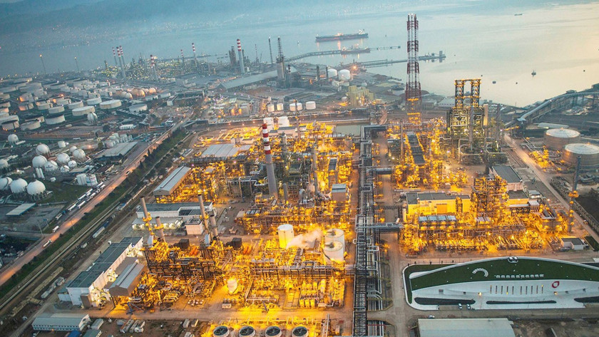 Tüpraş (TUPRS) hisse hedef fiyat 2025