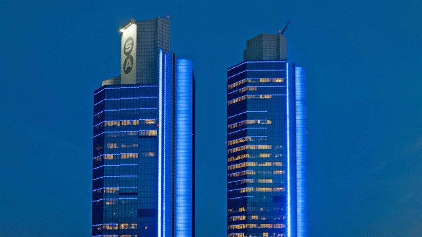 Bir hisse bir analiz: Sabancı Holding