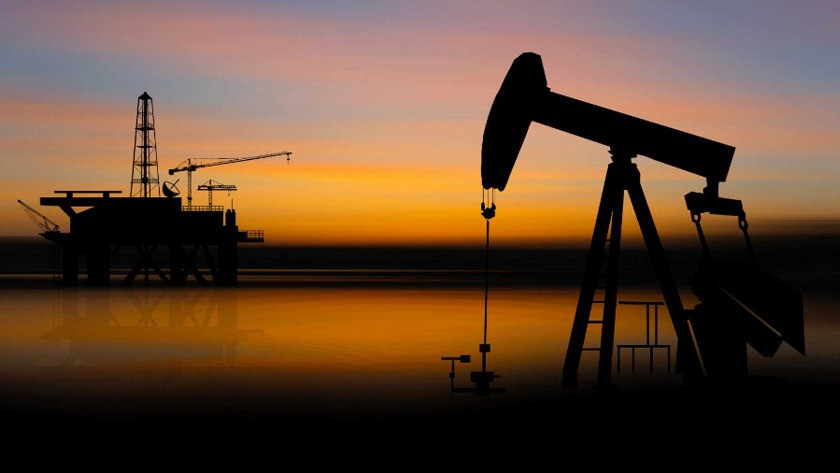 Orta Doğu gerilimi petrolü yukarı taşıdı