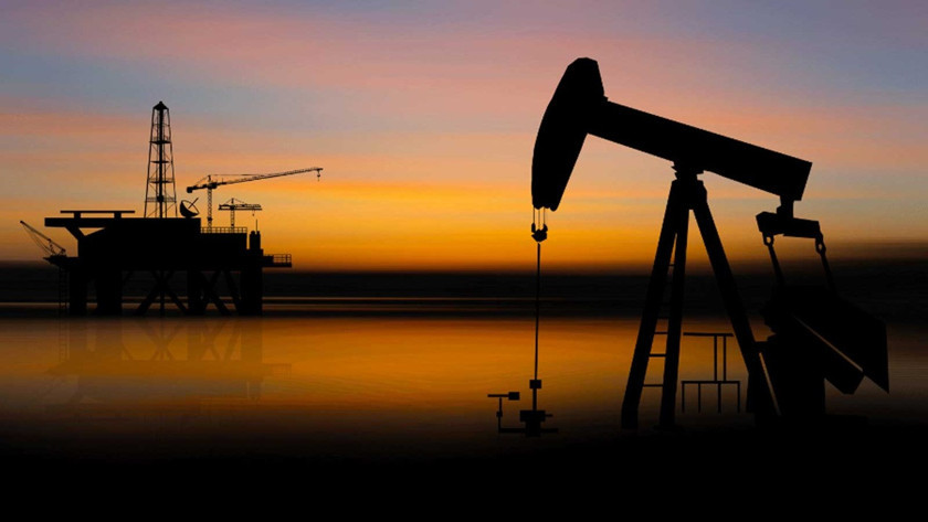 Petrol hafif yükseldi