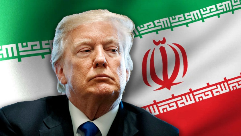 Trump: 'Bence savaş çok yakında bitecek'