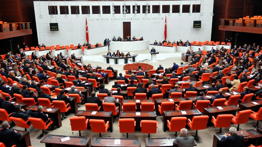 Fon tasfiyesi için kanun teklifi hazırlandı