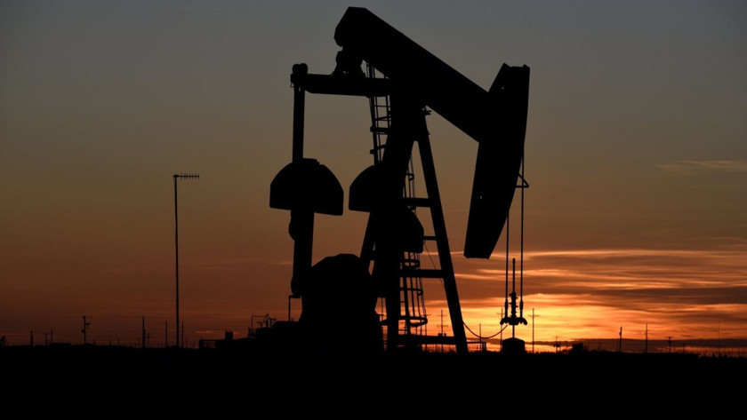 Brent petrol 107 dolara yaklaştı