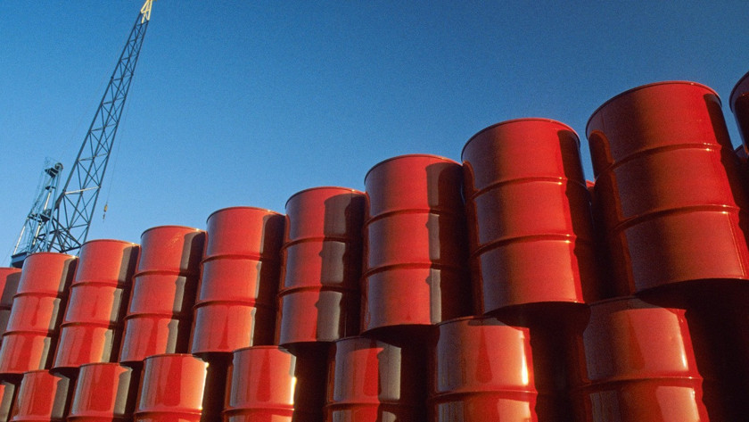 Goldman Sachs'tan Brent petrol için 120 dolar uyarısı