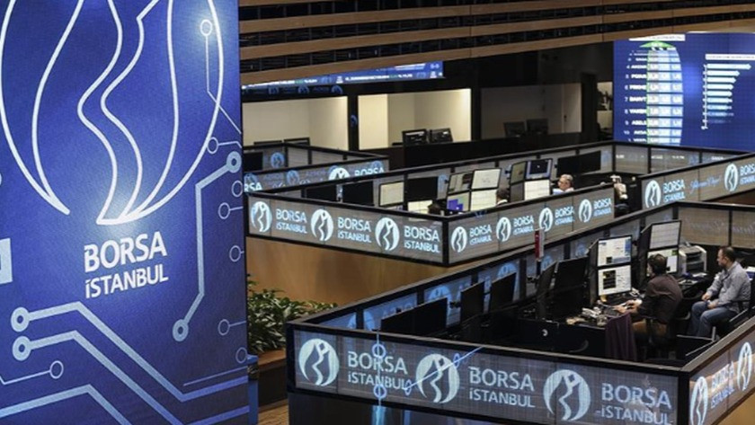 BİST 100'de bugün en çok artanlar/düşenler (26.06.2026)