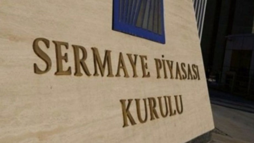 SPK'dan iki şirketin bedelsizine onay çıktı