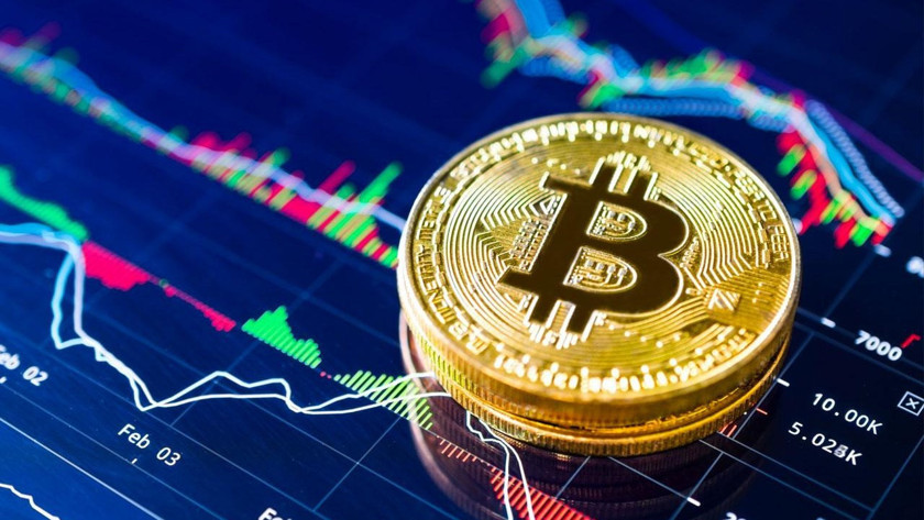 Bitcoin 125 bin doları aştı