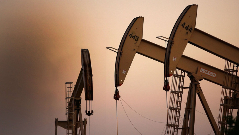 ABD'nin İran hamlesi petrolü yükseltti