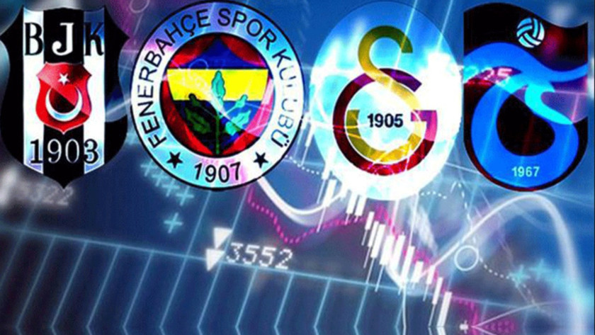Dört büyükler borç batağında