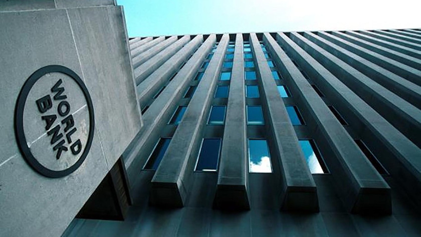 Dünya Bankası’ndan Türkiye büyüme tahmini