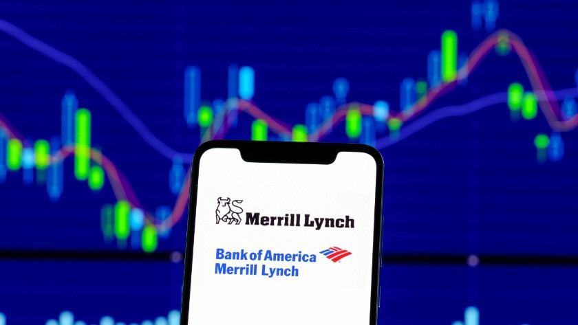 BofA'nın iştiraki BIST'teki 9 hissede işlem yaptı!