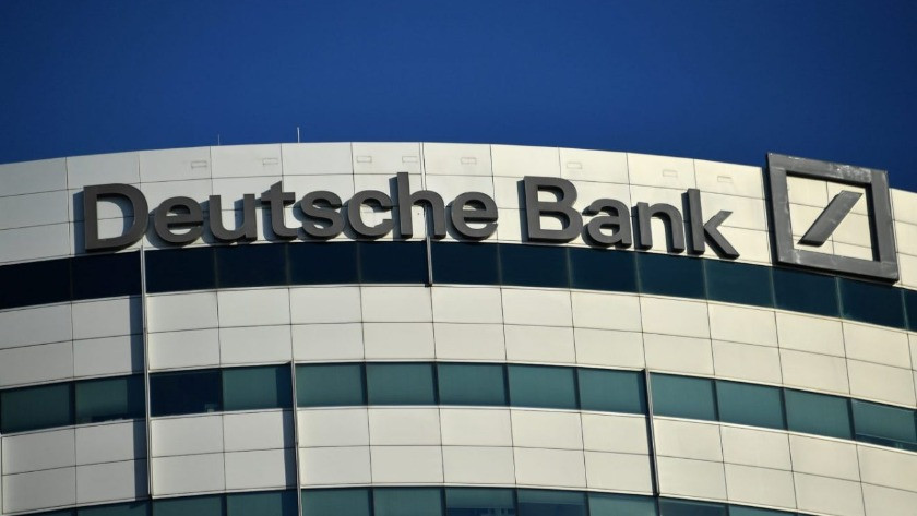 Deutsche Bank, TL cinsi tahviller için tavsiyesini yükseltti