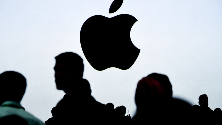 Apple hisseleri uzun kayıp serisine yaklaştı
