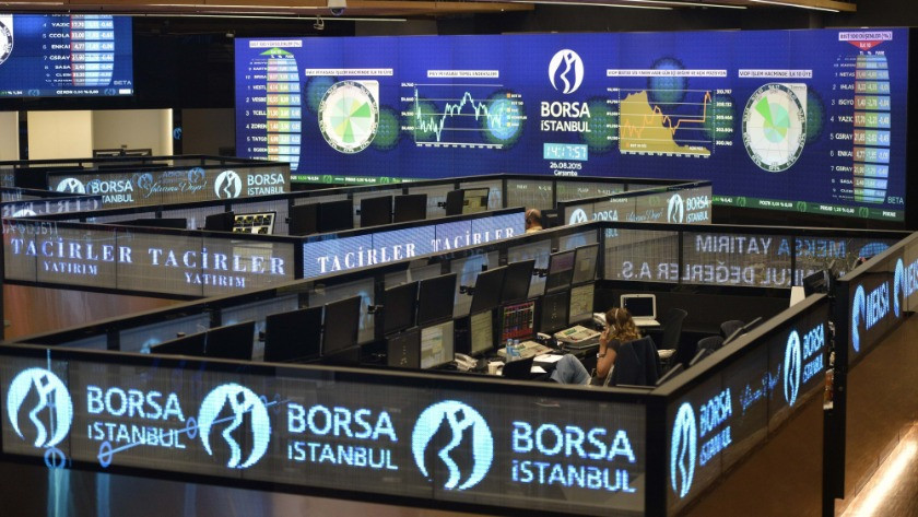 BİST'te 3. çeyrek pazar değişikliği