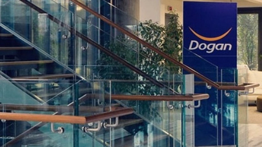 Doğan Holding (DOHOL) ikinci çeyrek bilançosu açıklandı