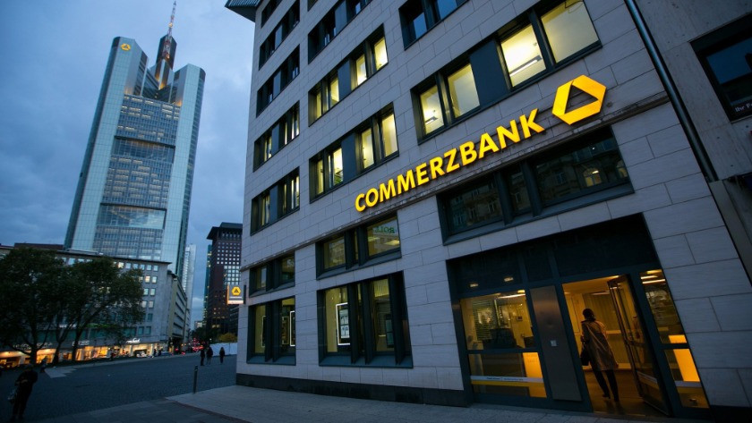 Commerzbank'tan bankacılık ve TL riskleri uyarısı