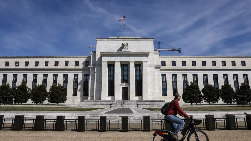 Fed'den Kongre öncesi ekonomi değerlendirmesi