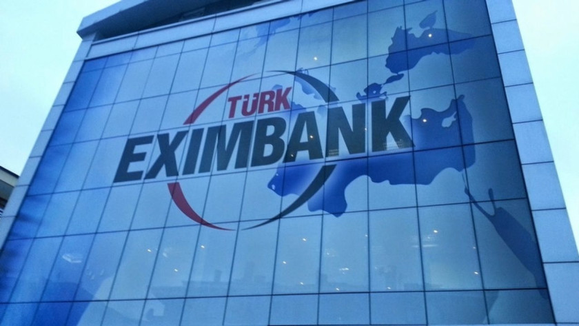 Eximbank’tan yurt dışında 8 milyar dolarlık tahvil ihracı hamlesi